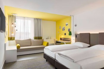 Vienna House Easy by Wyndham Limburg galeri fotoğrafı