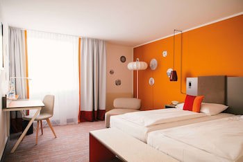 Vienna House Easy by Wyndham Limburg galeri fotoğrafı