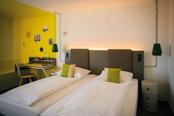 Vienna House Easy by Wyndham Limburg galeri fotoğrafı