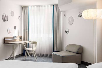 Vienna House Easy by Wyndham Limburg galeri fotoğrafı