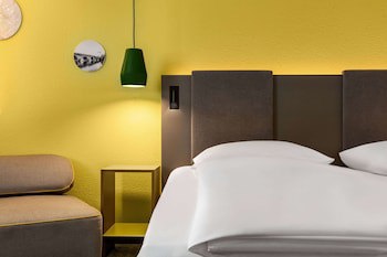 Vienna House Easy by Wyndham Limburg fotoğrafı