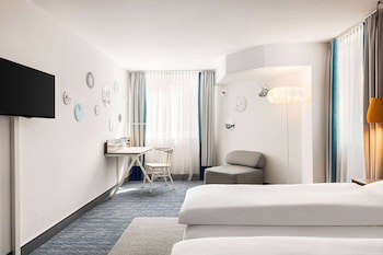 Vienna House Easy by Wyndham Limburg galeri fotoğrafı