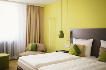 Vienna House Easy by Wyndham Limburg galeri fotoğrafı