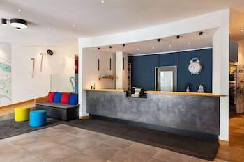 Vienna House Easy by Wyndham Limburg fotoğrafı
