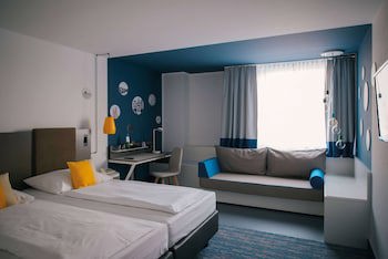 Vienna House Easy by Wyndham Limburg galeri fotoğrafı
