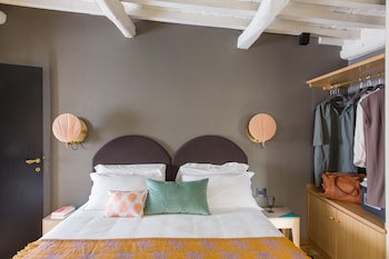 Condominio Monti Boutique Hotel fotoğrafı