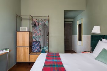 Condominio Monti Boutique Hotel galeri fotoğrafı