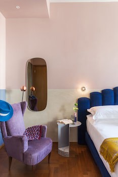 Condominio Monti Boutique Hotel galeri fotoğrafı