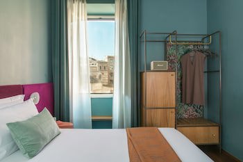Condominio Monti Boutique Hotel galeri fotoğrafı