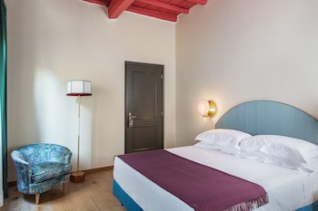Condominio Monti Boutique Hotel galeri fotoğrafı