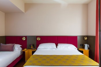 Condominio Monti Boutique Hotel galeri fotoğrafı