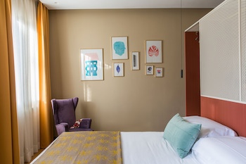 Condominio Monti Boutique Hotel galeri fotoğrafı