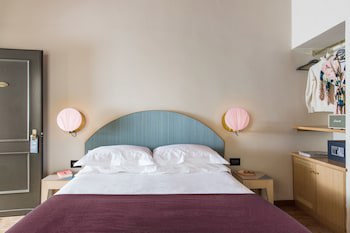 Condominio Monti Boutique Hotel galeri fotoğrafı