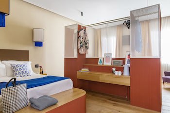 Condominio Monti Boutique Hotel galeri fotoğrafı