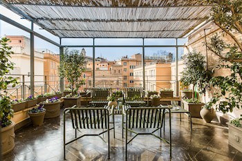 Condominio Monti Boutique Hotel