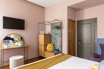 Condominio Monti Boutique Hotel galeri fotoğrafı