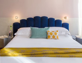 Condominio Monti Boutique Hotel galeri fotoğrafı