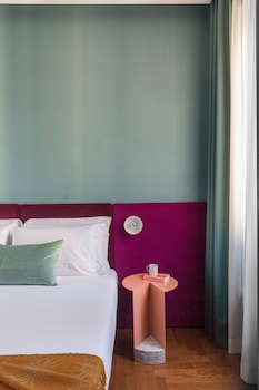Condominio Monti Boutique Hotel galeri fotoğrafı