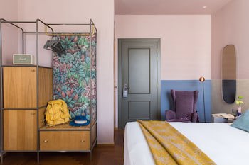 Condominio Monti Boutique Hotel galeri fotoğrafı