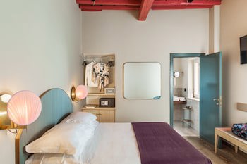 Condominio Monti Boutique Hotel galeri fotoğrafı