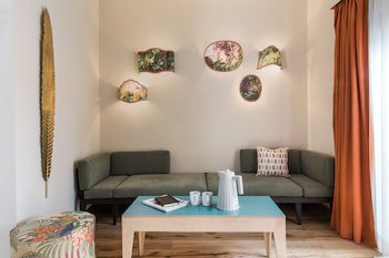 Condominio Monti Boutique Hotel fotoğrafı