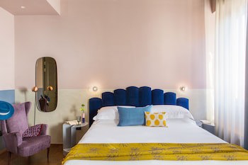 Condominio Monti Boutique Hotel galeri fotoğrafı