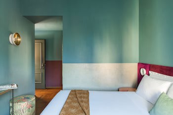 Condominio Monti Boutique Hotel galeri fotoğrafı