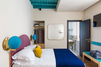 Condominio Monti Boutique Hotel galeri fotoğrafı
