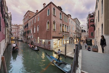 Ca Del Campo