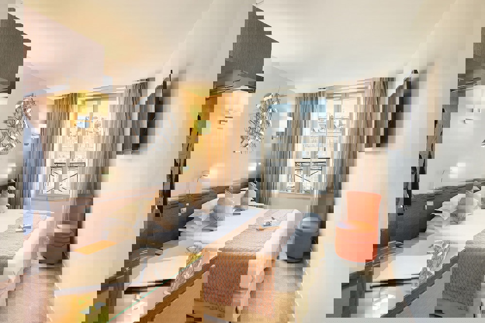 Le Grand Hotel de Normandie