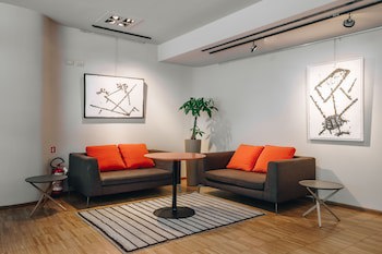 Delle Arti Design galeri fotoğrafı