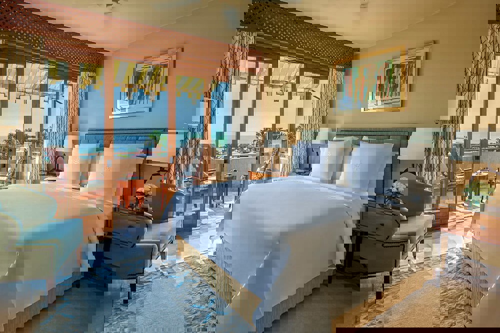 Four Seasons Resort Sharm EL Sheikh