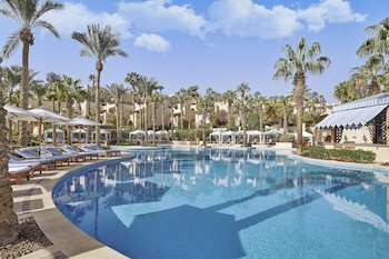 Four Seasons Resort Sharm El Sheikh