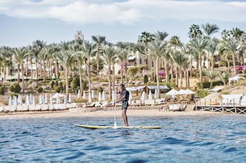 Four Seasons Resort Sharm El Sheikh