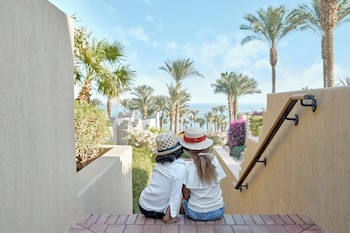 Four Seasons Resort Sharm El Sheikh