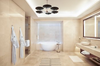 Four Seasons Resort Sharm El Sheikh