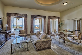 Four Seasons Resort Sharm El Sheikh