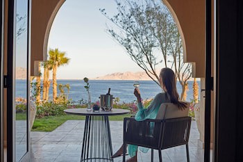 Four Seasons Resort Sharm El Sheikh