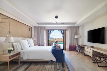 Four Seasons Resort Sharm El Sheikh