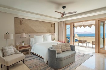 Four Seasons Resort Sharm El Sheikh