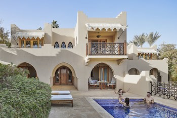 Four Seasons Resort Sharm El Sheikh