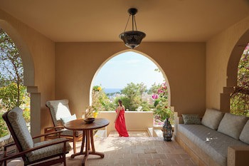 Four Seasons Resort Sharm El Sheikh