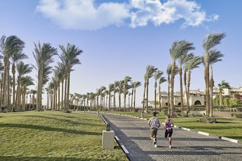 Four Seasons Resort Sharm El Sheikh