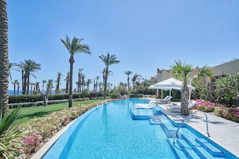 Four Seasons Resort Sharm El Sheikh