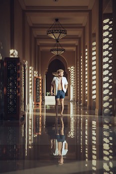 Four Seasons Resort Sharm El Sheikh