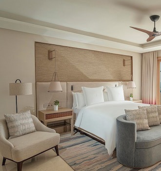 Four Seasons Resort Sharm El Sheikh