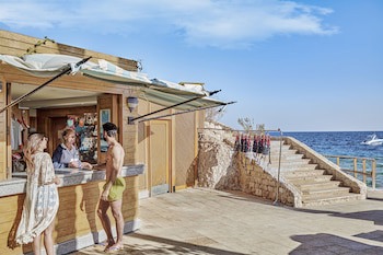 Four Seasons Resort Sharm El Sheikh