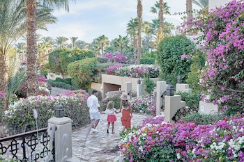 Four Seasons Resort Sharm El Sheikh