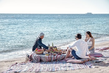 Four Seasons Resort Sharm El Sheikh
