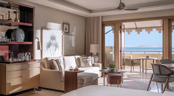 Four Seasons Resort Sharm El Sheikh